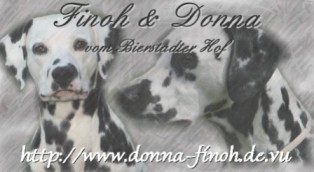 Donna und Finooh